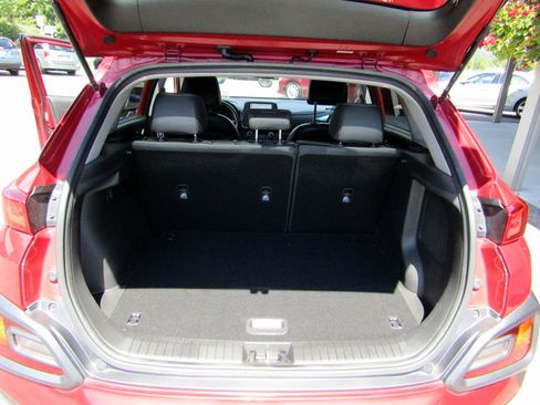 Used 2019 Hyundai Kona AWD Ultimate image 15