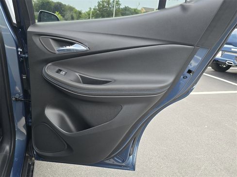 New 2026 Buick Encore GX Sport Touring image 28