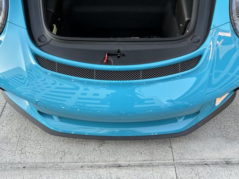 Used 2018 Porsche 911 GT3 image 40