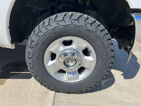 Used 2011 Ford F250 image 19