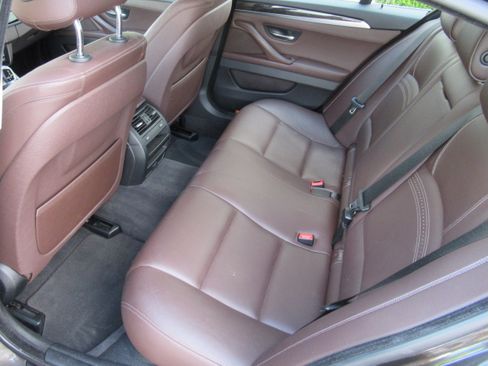 Used 2015 BMW 528i xDrive Sedan AWD/4WD image 19