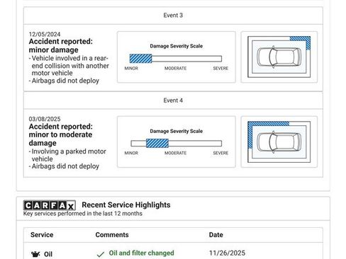 Used 2024 Nissan Pathfinder SL image 18