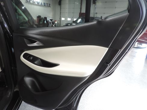 Used 2024 Buick Encore GX Avenir image 20