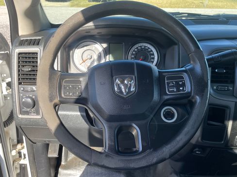 Used 2016 RAM 5500 image 10