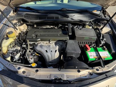 Used 2009 Toyota Camry