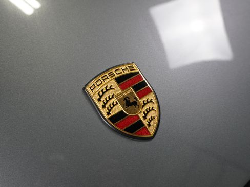 Used 2005 Porsche 911 Carrera S RWD image 24