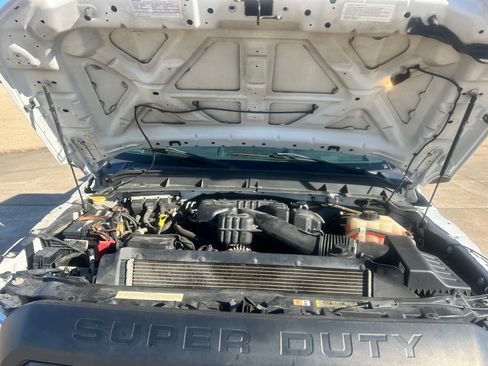Used 2014 Ford F250 image 21