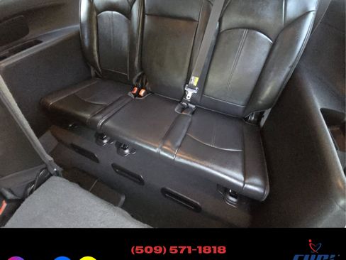 Used 2008 GMC Acadia SLT image 21