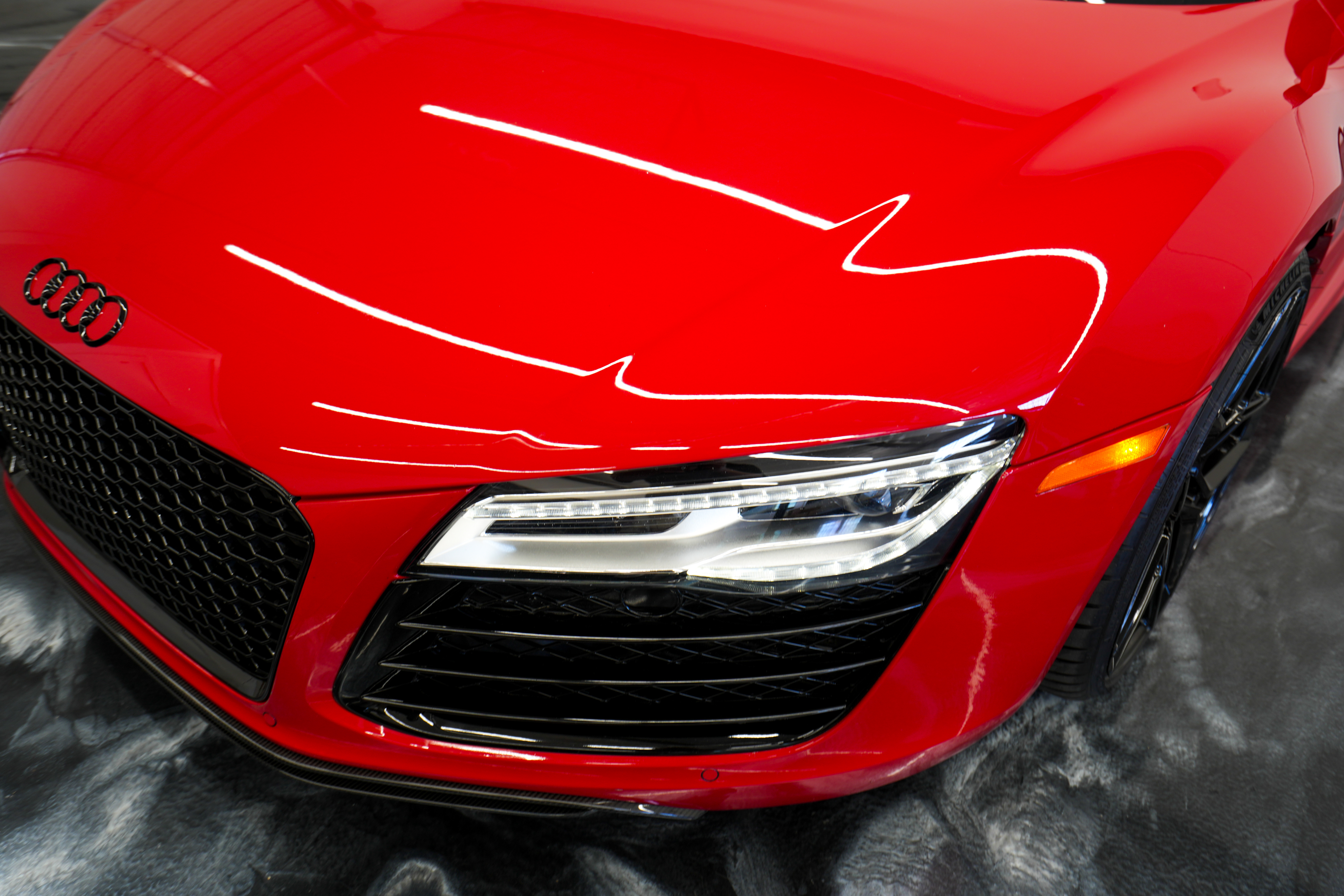 Used 2014 Audi R8 V10 plus Coupe AWD/4WD image 36