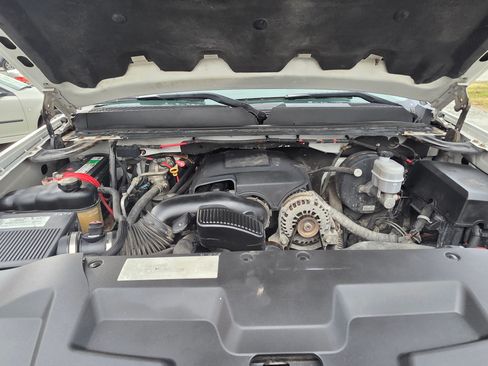 Used 2008 GMC Sierra 1500 SL image 9