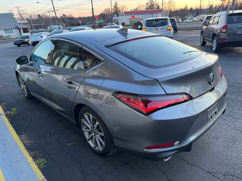 Used 2024 Acura Integra image 4