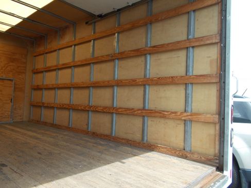 Used 2016 Ford E-350 and Econoline 350 XL image 17