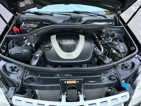 Used 2010 Mercedes-Benz ML 350 image 15