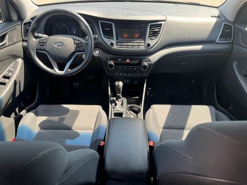 Used 2017 Hyundai Tucson FWD image 20