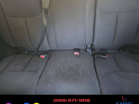 Used 2013 Jeep Wrangler Unlimited Sport image 21