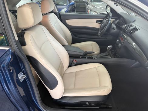 Used 2013 BMW 128i Coupe RWD image 17