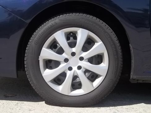 Used 2020 Subaru Impreza 2.0i image 14