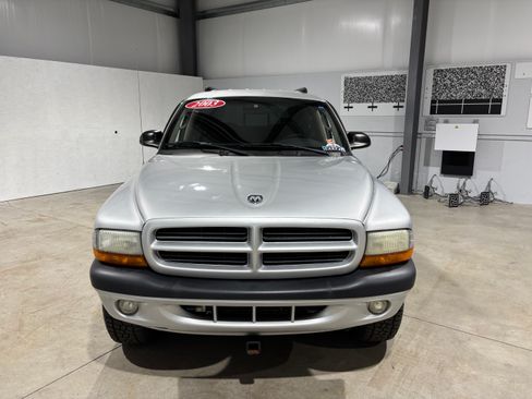 Used 2003 Dodge Dakota SXT image 4