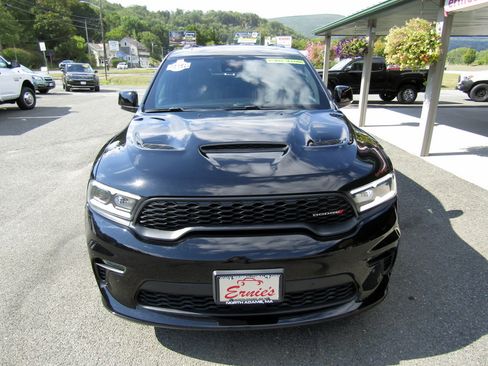 Used 2023 Dodge Durango R/T image 8
