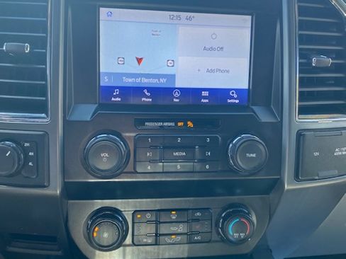 Used 2020 Ford F150 XLT image 12