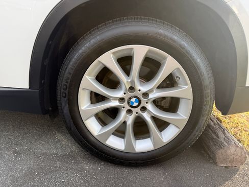 Used 2016 BMW X5 xDrive35i image 8