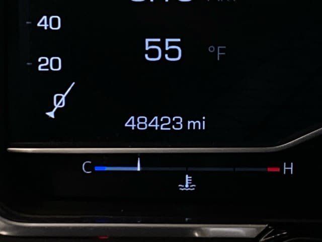 Used 2022 GMC Sierra 1500 Elevation AWD/4WD image 24
