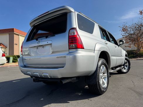 Used 2009 Toyota 4Runner Sport image 9