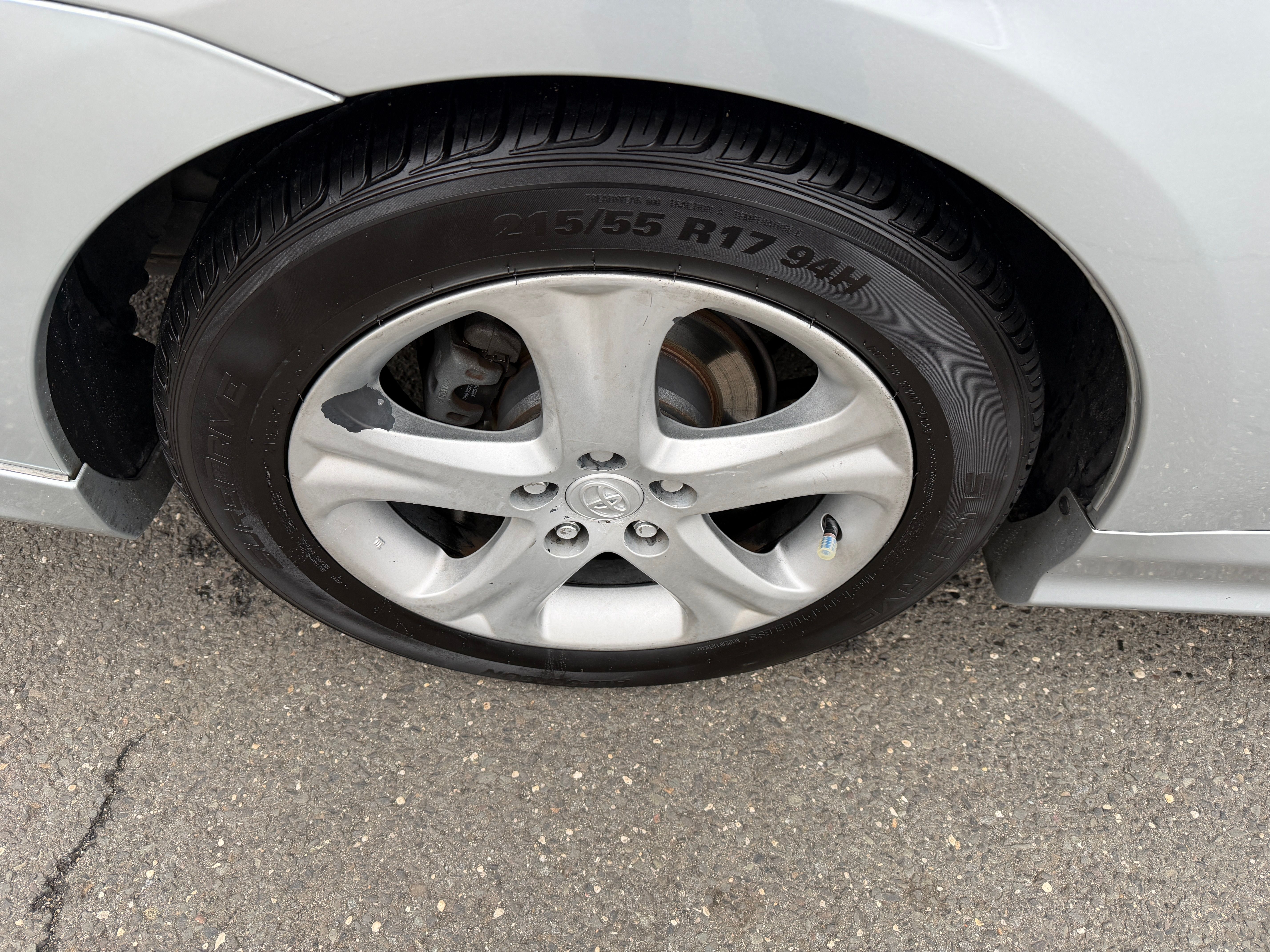 Used 2007 Toyota Solara Sport FWD image 25