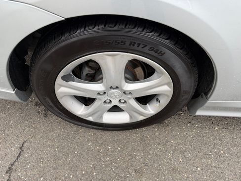 Used 2007 Toyota Solara Sport image 25