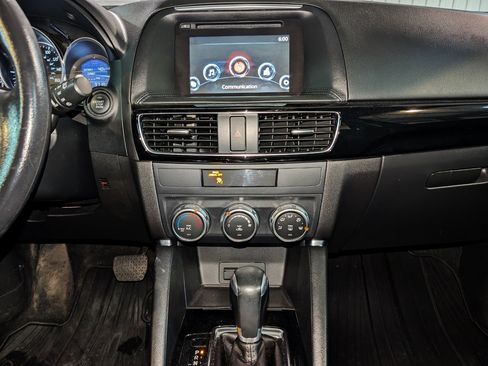 Used 2016 MAZDA CX-5 Sport image 33