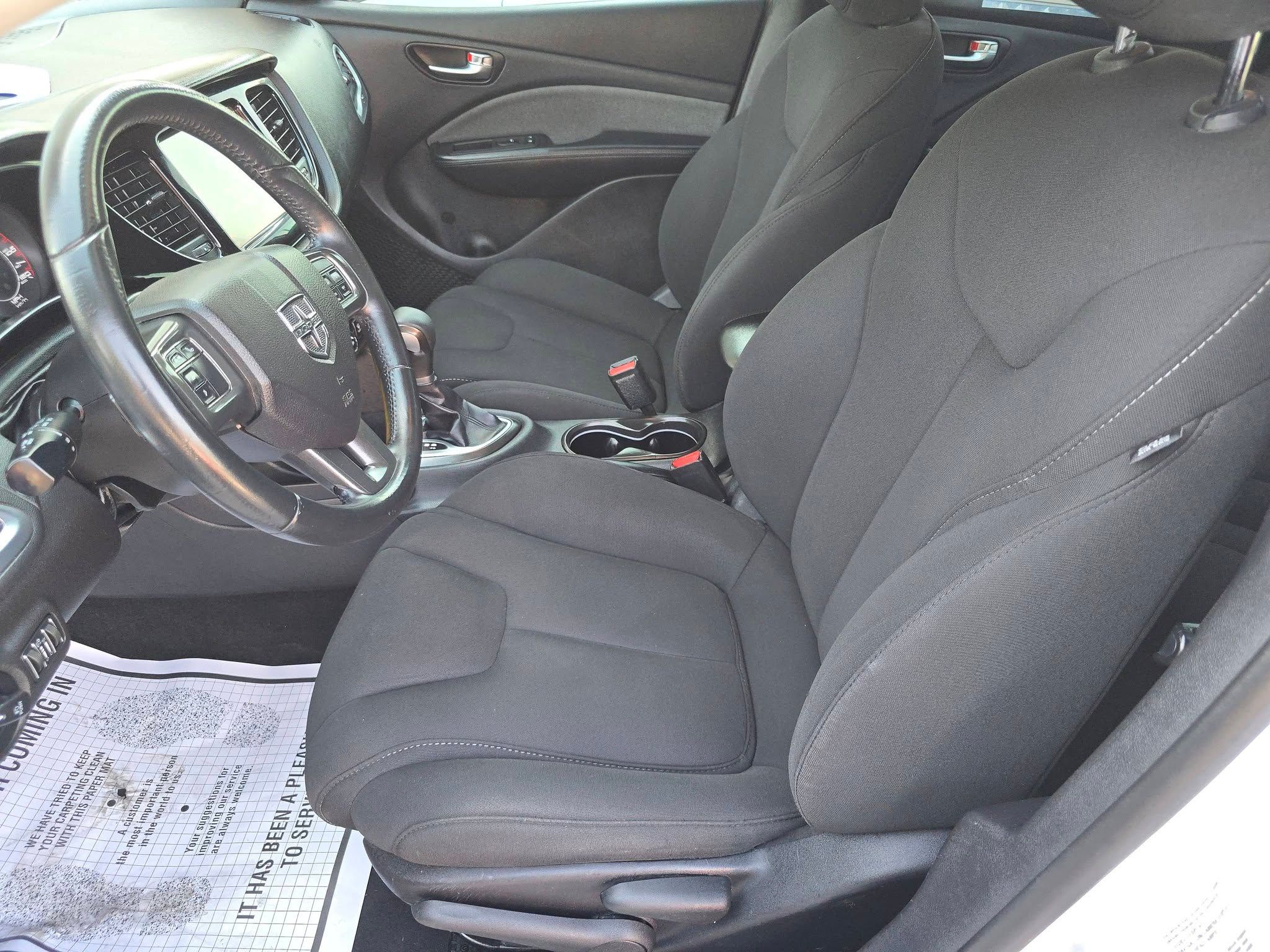 Used 2013 Dodge Dart SXT FWD image 16