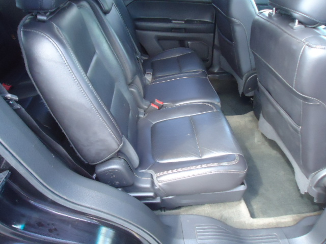 Used 2013 Ford Explorer 4WD XLT image 6