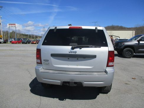 Used 2007 Jeep Grand Cherokee Laredo image 7