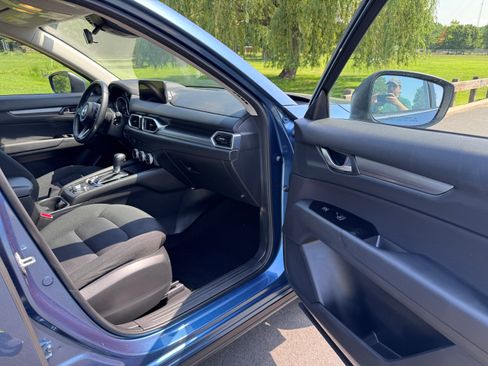 Used 2023 MAZDA CX-5 image 17
