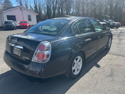 Used 2005 Nissan Altima 2.5 SL image 5