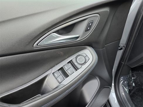 New 2026 Buick Encore GX Sport Touring image 12