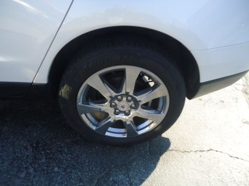 Used 2012 Cadillac SRX Performance image 4