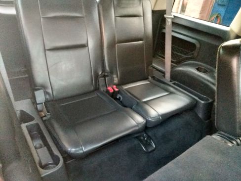 Used 2008 Mercury Mountaineer image 12