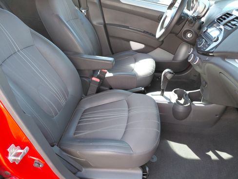 Used 2015 Chevrolet Spark LS image 15