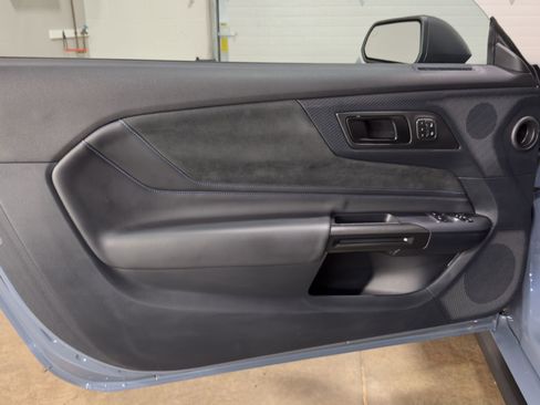 Used 2024 Ford Mustang Dark Horse image 47