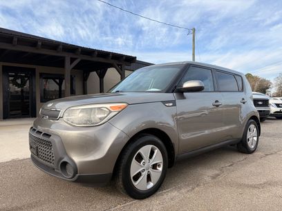 Used 2014 Kia Soul