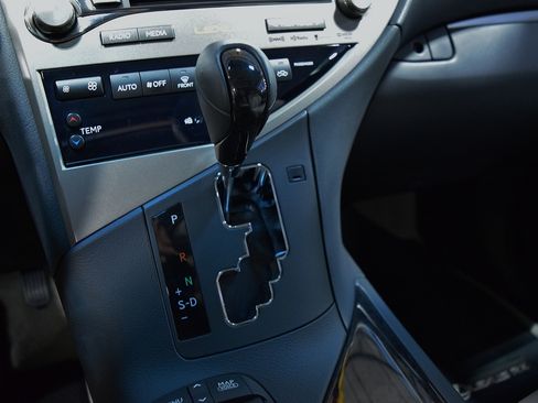 Used 2013 Lexus RX 350 Premium FWD image 27