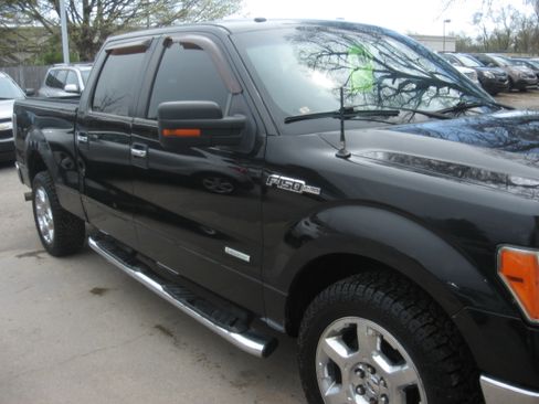 Used 2014 Ford F150 image 3