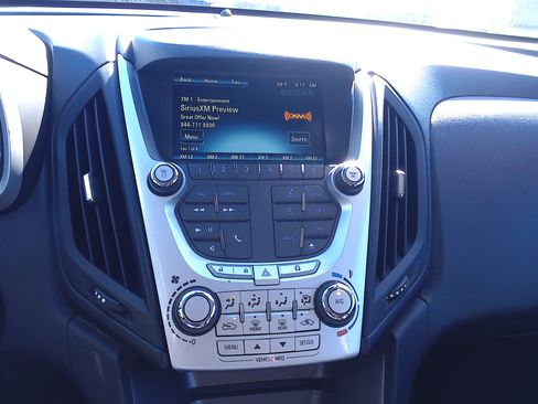 Used 2013 Chevrolet Equinox LT image 15