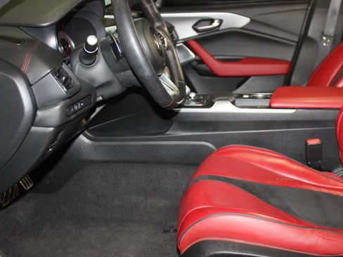 Used 2022 Acura TLX FWD w/A-Spec Package image 13