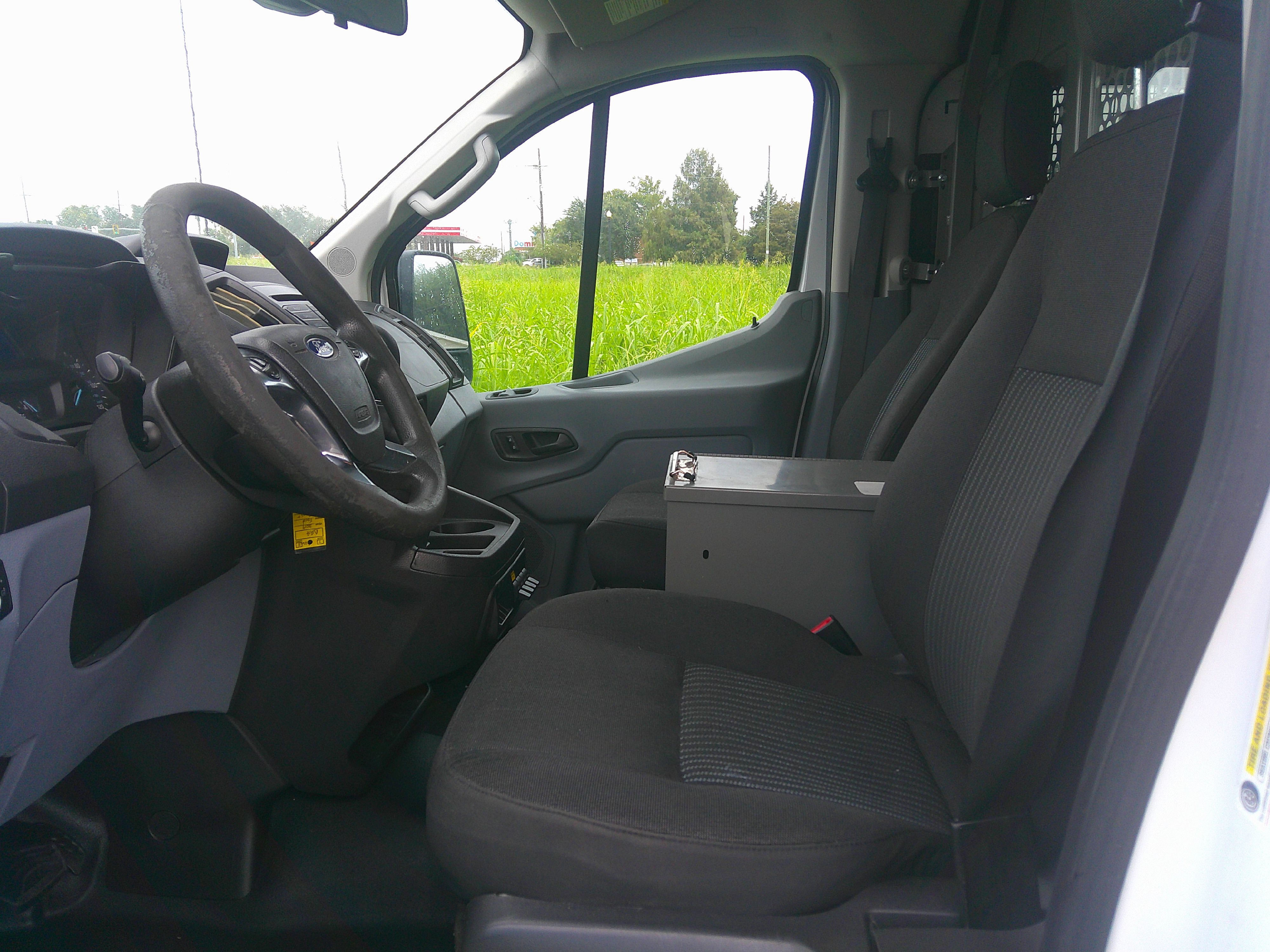 Used 2019 Ford Transit 150 130 Low Roof RWD image 12