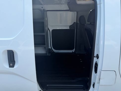 Used 2014 Nissan NV200 UNAVAIL FWD image 10