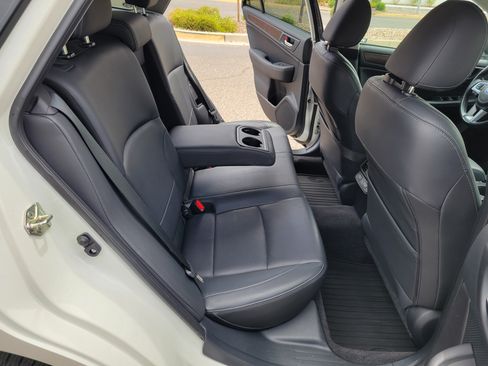 Used 2015 Subaru Outback 2.5i Limited image 20