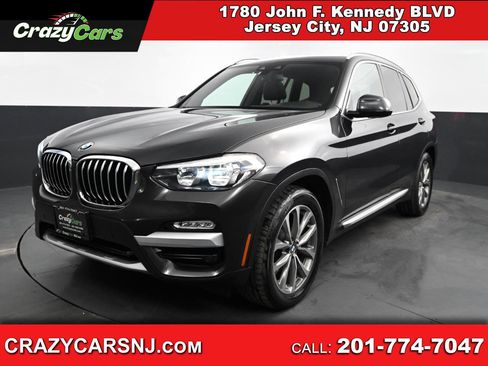 Used 2019 BMW X3 xDrive30i image 1