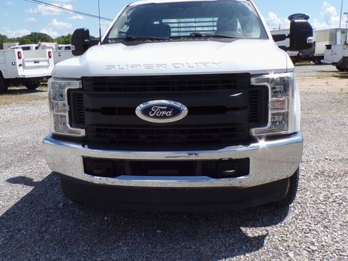 Used 2019 Ford F250 4x4 SuperCab Super Duty image 16